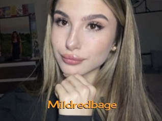 Mildredbage