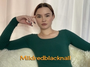 Mildredblacknall