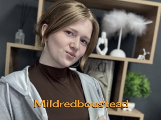 Mildredboustead