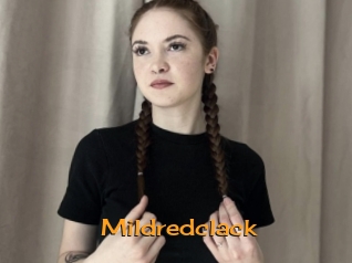 Mildredclack