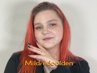 Mildredcolden