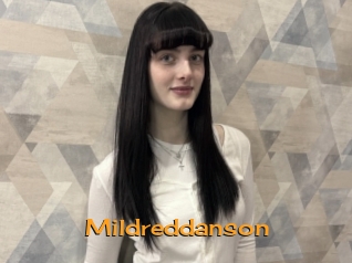 Mildreddanson