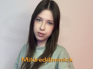 Mildreddimmick