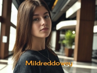 Mildreddowey