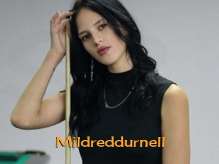Mildreddurnell