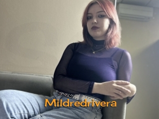 Mildredrivera