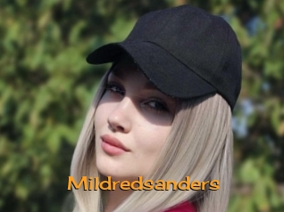 Mildredsanders