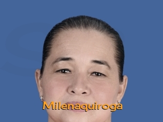Milenaquiroga