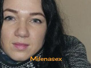 Milenasex