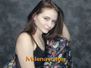 Milenavotter
