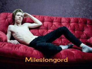 Mileslongord