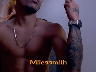 milessmith Sortez Couvert