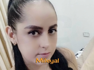 Mileyal