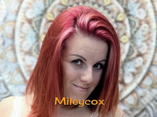 Mileycox
