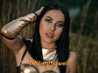Mileyhowell
