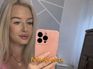 Mileyrelax