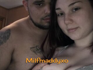 Milfmaddyxo