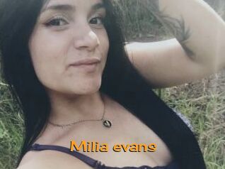Milia_evans