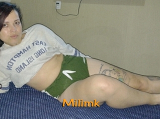 Milimk