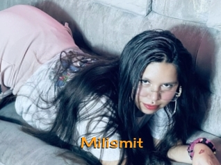 milismit Sortez Couvert