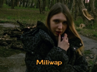 miliwap Sortez Couvert