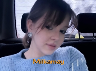 Milkamay