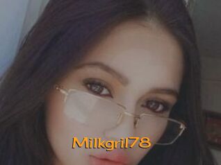 Milkgril78