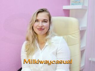 Milkiwaycasual