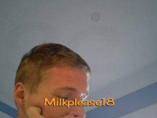 Milkplease18