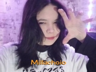 Millachoio