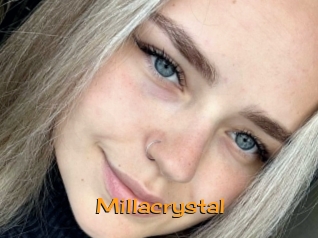 Millacrystal