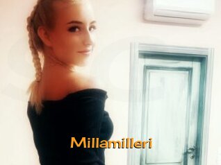 Millamilleri