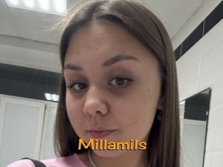 Millamils