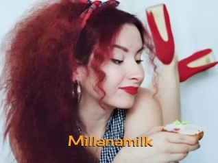 Millanamilk
