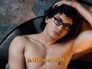 Millansmitt