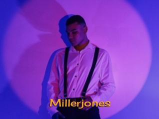 Millerjones