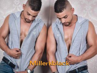 Millerkblack