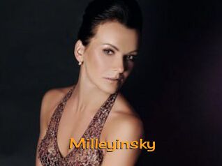Milleyinsky