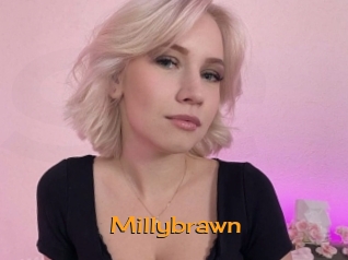 millybrawn Sortez Couvert