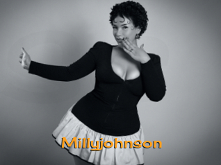 Millyjohnson