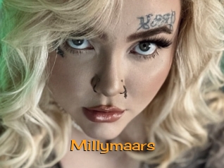 Millymaars