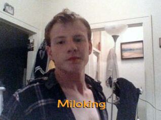 Miloking