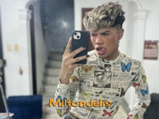 Miltondelis