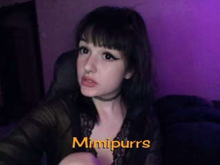 mimipurrs Sortez Couvert
