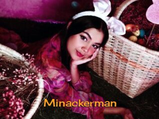 Minackerman