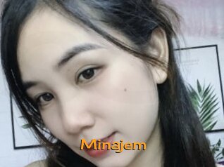 Minajem