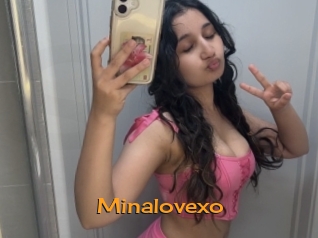Minalovexo