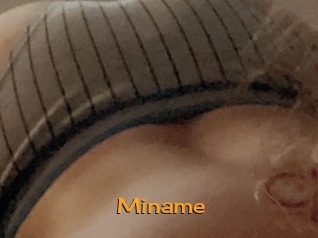 Miname