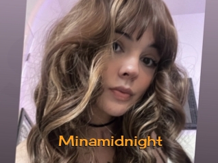 Minamidnight