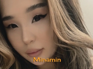 minamin Sortez Couvert